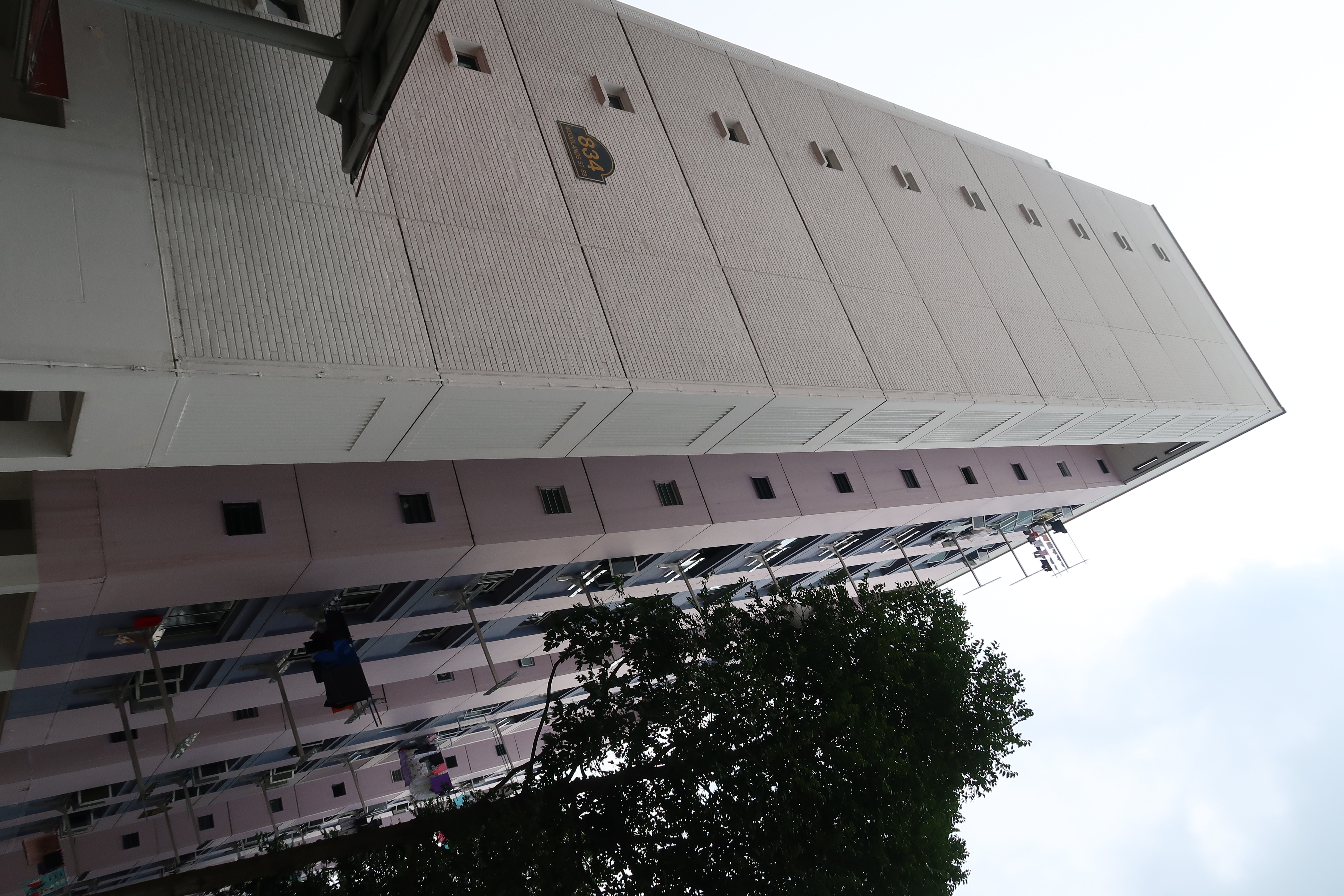 BLK 834 Woodlands Street 83 - 8PROP Property Intelligence